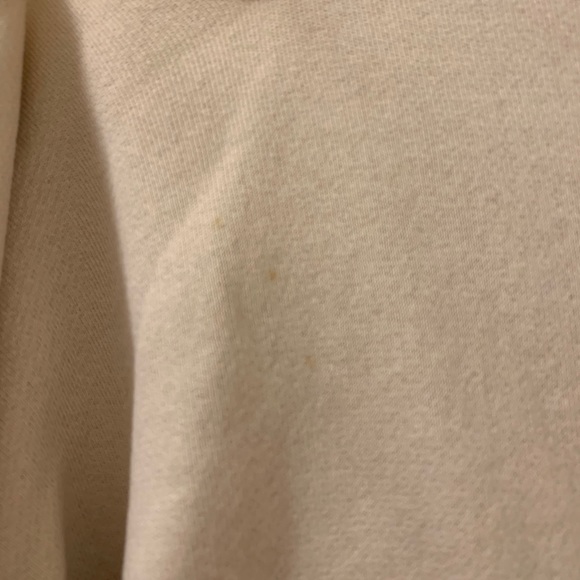 Distressed top - Picture 5 of 5